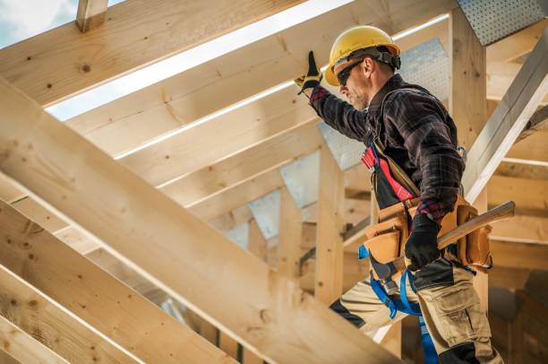 Best New Roof Installation  in White Hall, IL