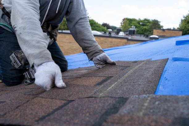 Roof Repair Estimates in White Hall, IL