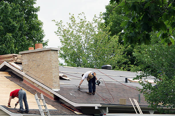 Best Local Roofing Companies  in White Hall, IL