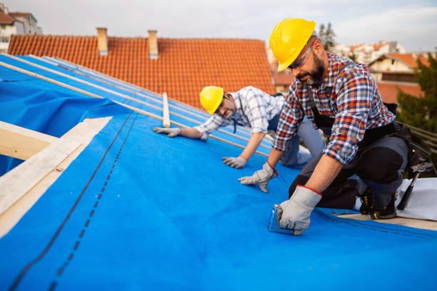 Best Metal Roofing Contractor  in White Hall, IL