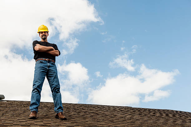 Best Residential Roofing Contractor  in White Hall, IL