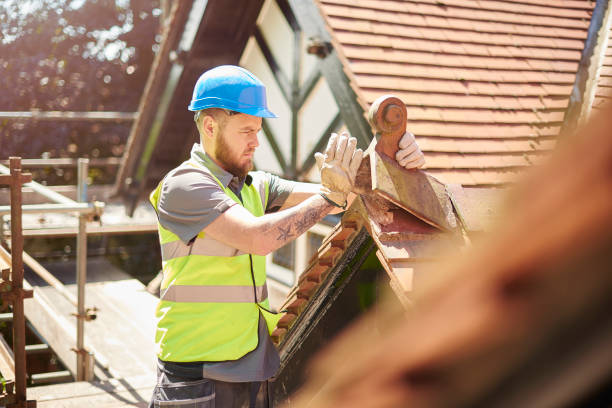 Reliable White Hall, IL Roofing Contractor Solutions